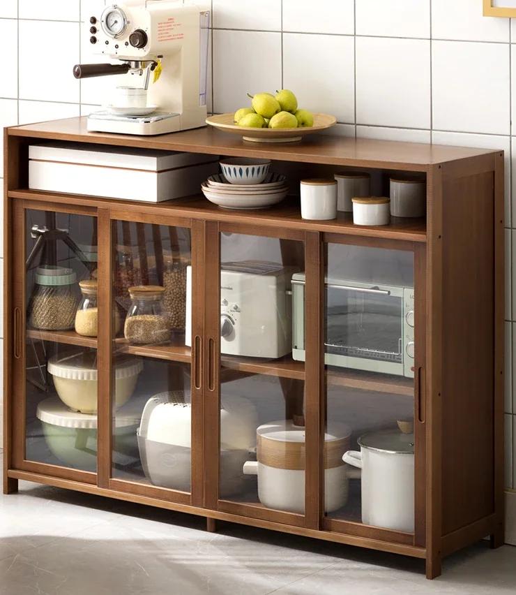 

Dinner side cabinet, storage cabinet, tea and water side cabinet, wine cabinet, wall facing living room, cabinet, kitchen