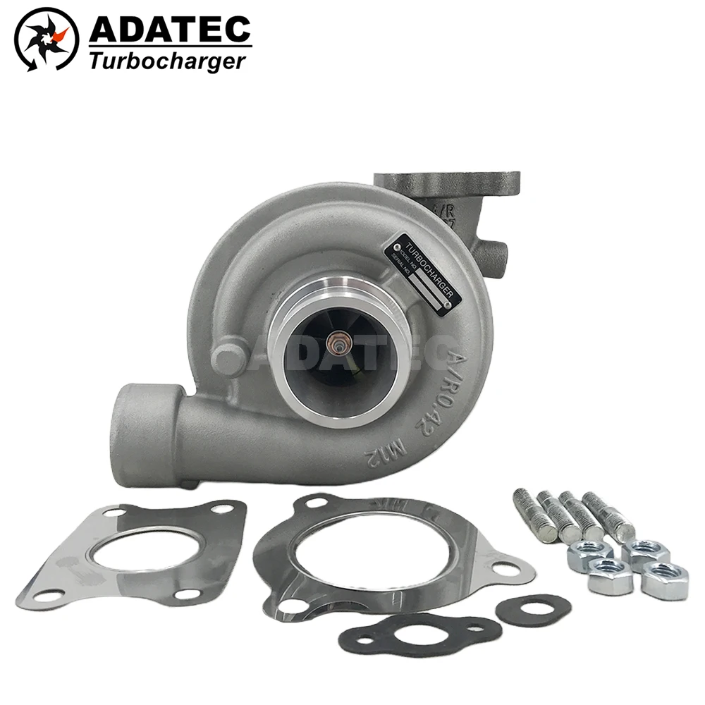 GT2256S Turbocharger For Caterpillar Loader Off-Highway/Perkins Various 846903 Turbine 3563519