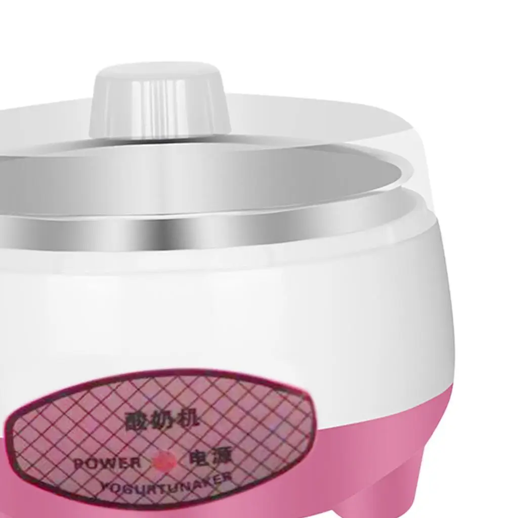 Yogurt Maker Constant Temperature Fermentation Mini Automatic Yogurt Machine
