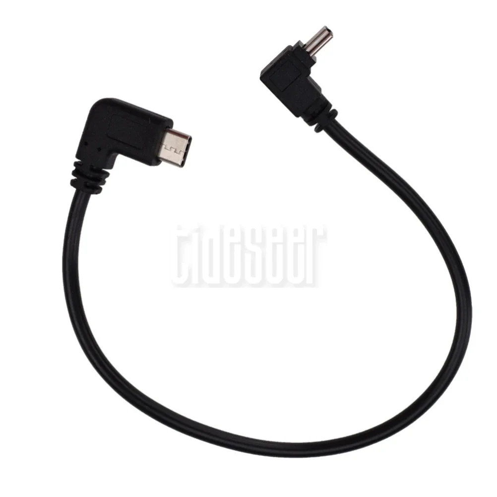 Рисунок 3 - Переходник Mini USB/USB-C
