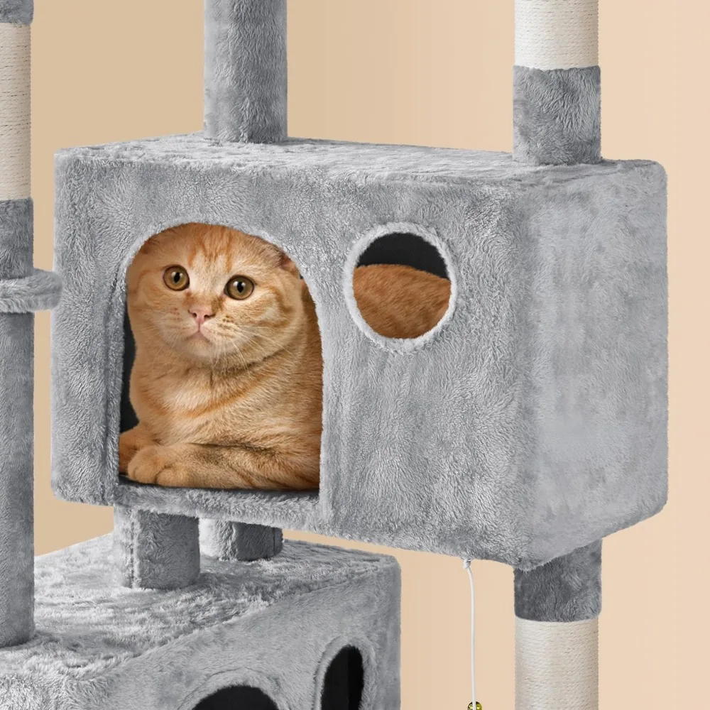 Cat Tree Tower - Image 6