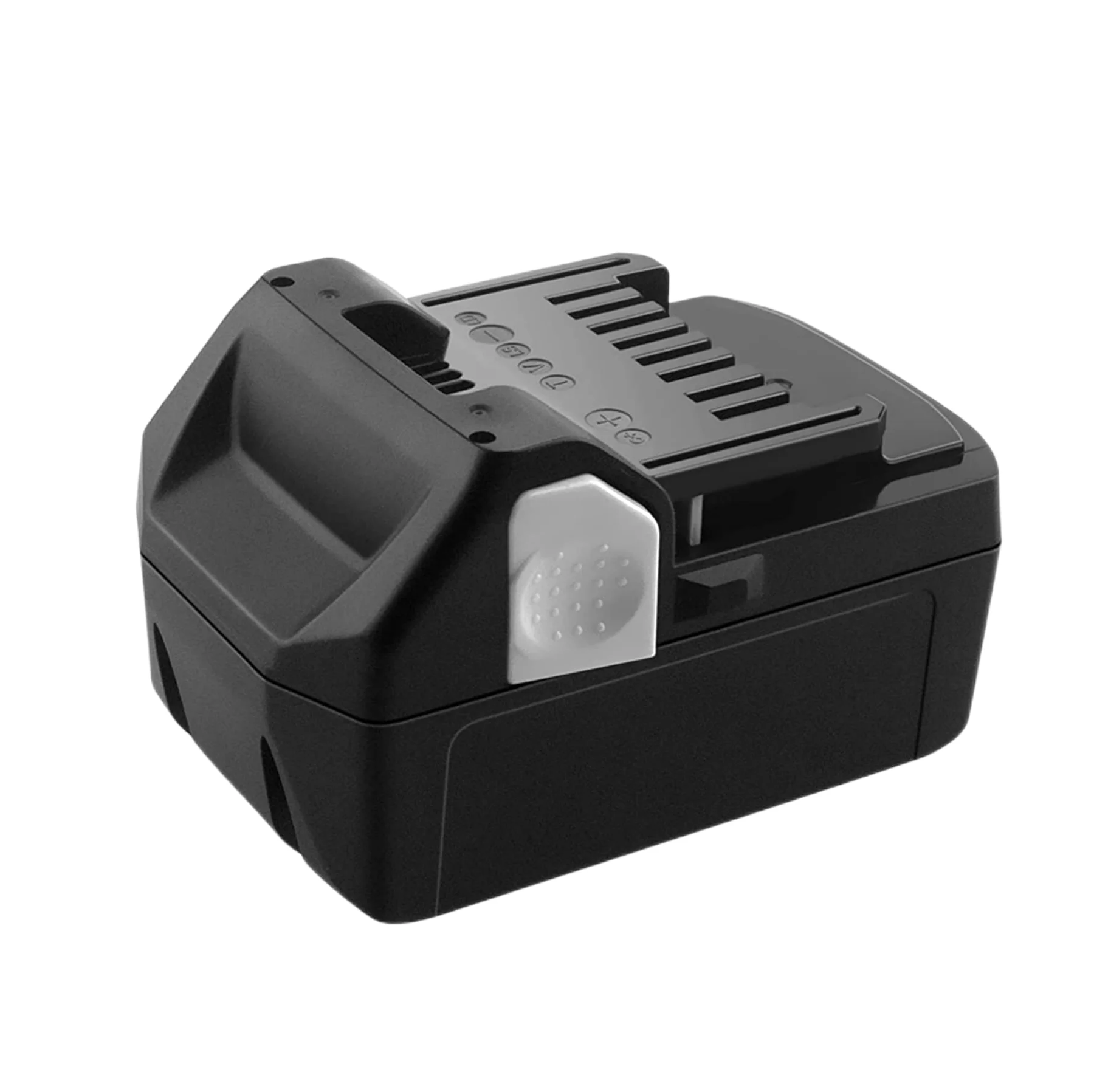 18V 6 0 Ah Lithium Ion Cordless Drill Tool Battery For BCL1815 EBM1830 18v-6-0-ah-lithium-ion-cordless-drill-tool-battery-for-bcl1815-ebm1830