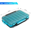 198mm Fishing box D
