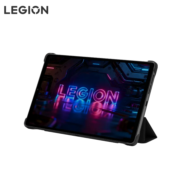Durable Protective Case with Smart Foldable Design for 8.8-inch Lenovo Tablet