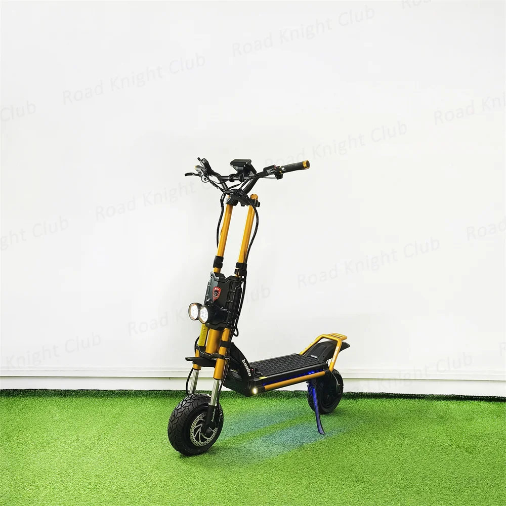 كابو وولف كينج GTR 72 فولت 35 أمبير 2000 وات * 2 م...