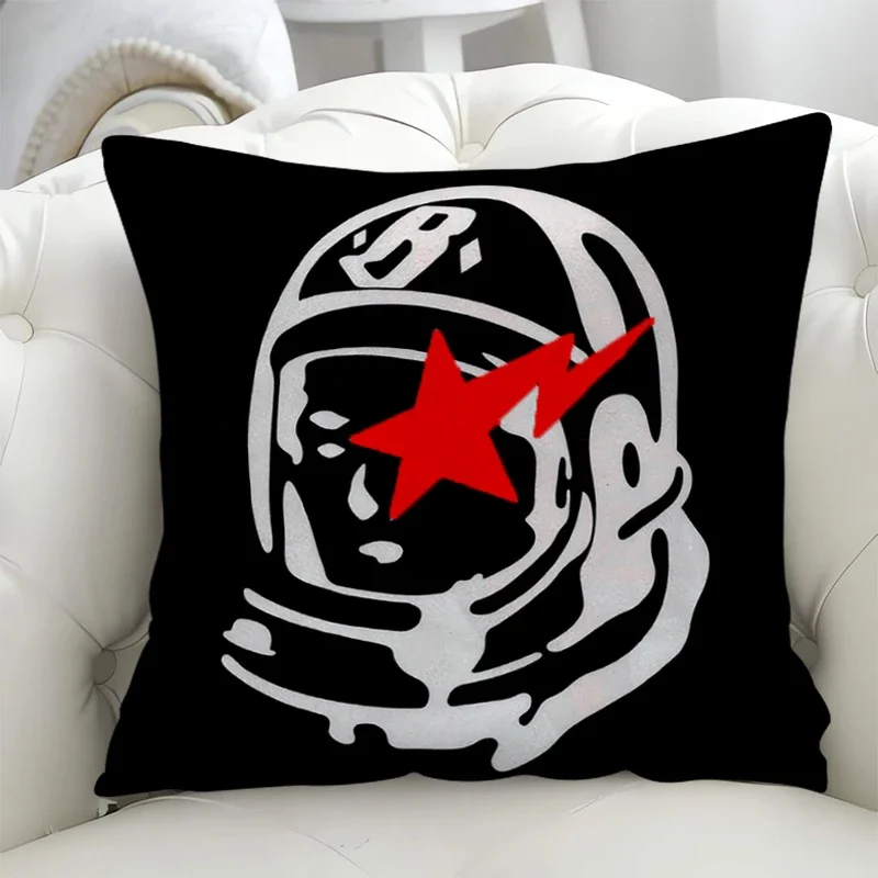 

Billionaire Boy Club Car Sofa Cover Double-sided Printing Decorative Pillowcases 40x40 Cushions for Living Room Pillowcase 50x50