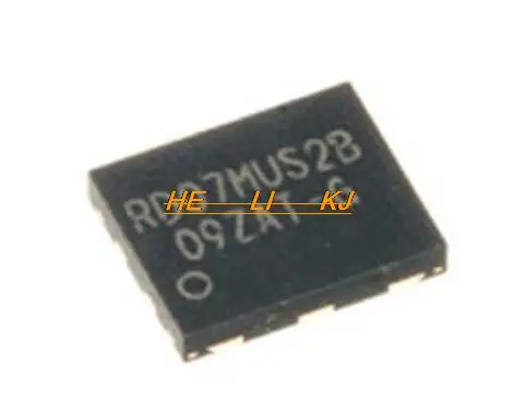 

100% NEW Free shipping 10PCS/LOT RD07MUS2 RD07MUS2B RD07MUS2B-T112 SLPQFN MODULE new in stock Free Shipping