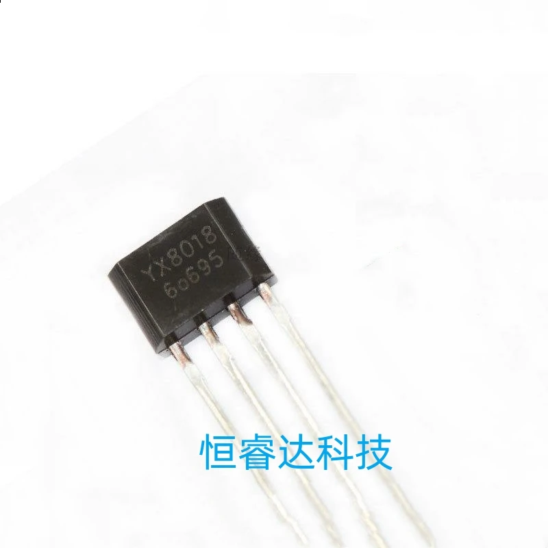 

Free Shipping 500pcs/lots YX8018 TO-94 IC In stock!