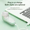 Clothes Bobble Fluff Shaver USB Operated Electric Fur Defuzzer 850mAh Portable Lint Remover Household Cleaning Tool 3