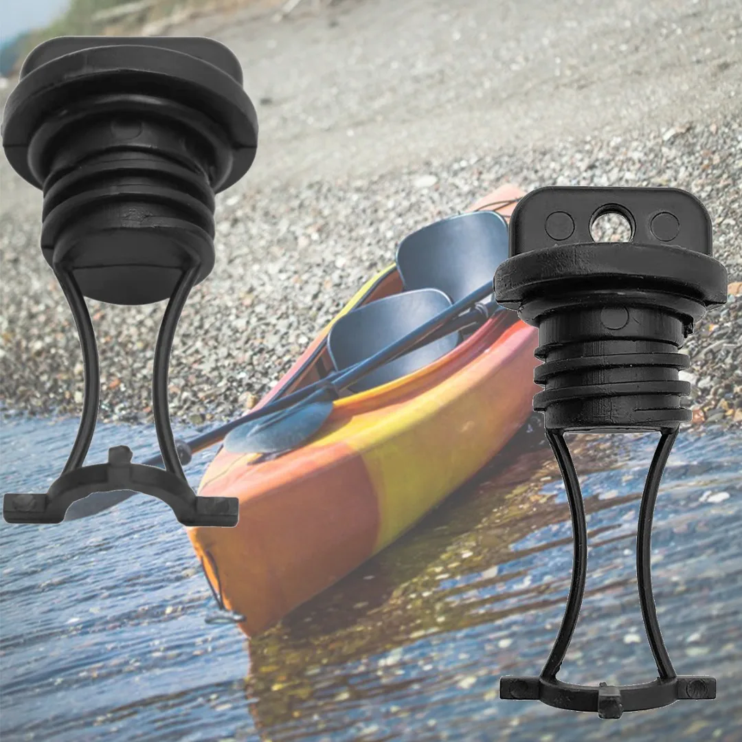 Canoeing & Kayaking For Kayak Scupper Plugs Accessories Drain Hole