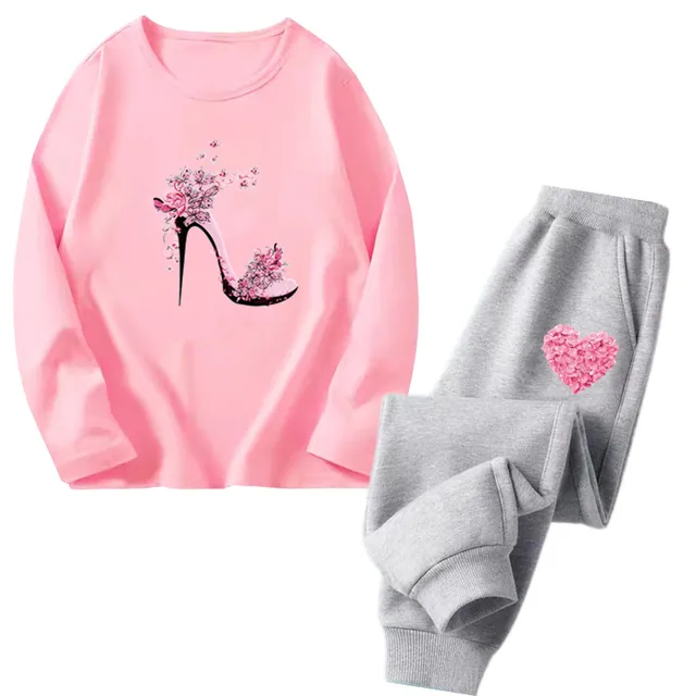pink-and-grey