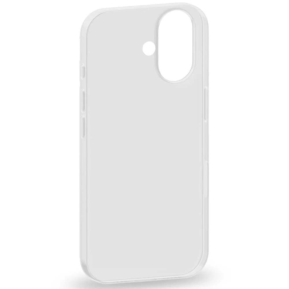 Ultra Slim Matte Minimalist Phone Case – Super Thin Design Accessories