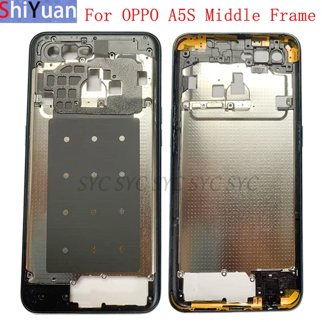Oppo A5s Motherboard Price Phone Housing Middle Frame Center
