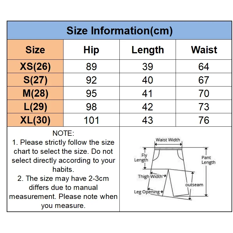 Women's Golf Clothes Down Cotton Warm Golf Shorts Ladies Winter High Waist Trousers Girls Thick Windproof Tennis Sports Shorts