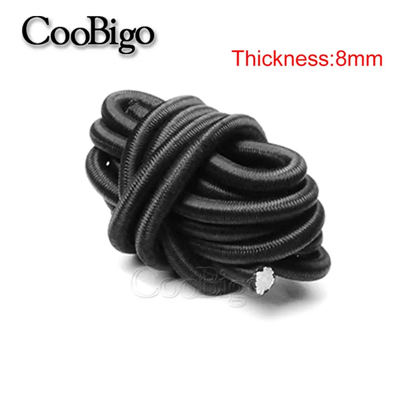 Durable Elastic Bungee Cord