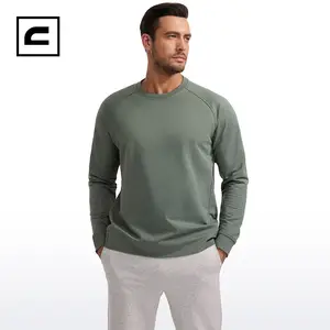 Sudadera Running Hombre Cremallera Completa Get Fit