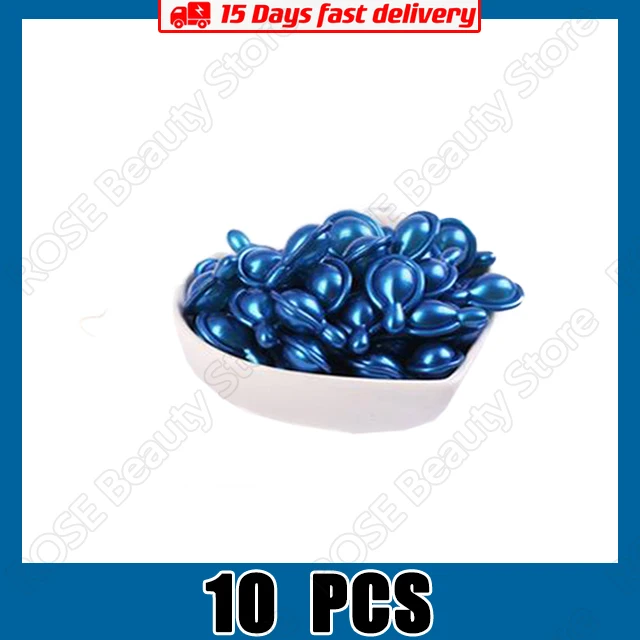 10PCS