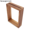 1rectangle-6 inch