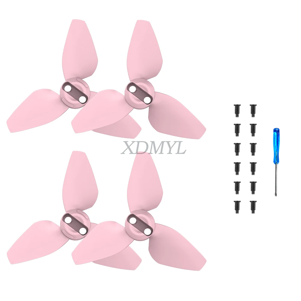 Tyge C Pink