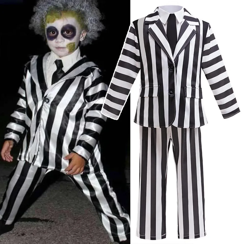 Disfraces de Halloween para niños en Zara: opciones adorables por menos Disfraces de Halloween para niños en Zara: opciones adorables por menos