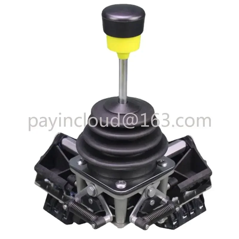 

Xkdf12340340 Schneider Master Controller Lifting Linkage Drive Door Crane Driving Operation Switch Handle