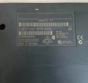 

Новый 6ES7422-1BH10-0AA0