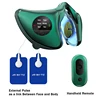 2024 Smart Facial Massager Lifting and Firming V-shaped Face-lifting Device All-round Body Shaping Anti-aging Beauty Instrument 2