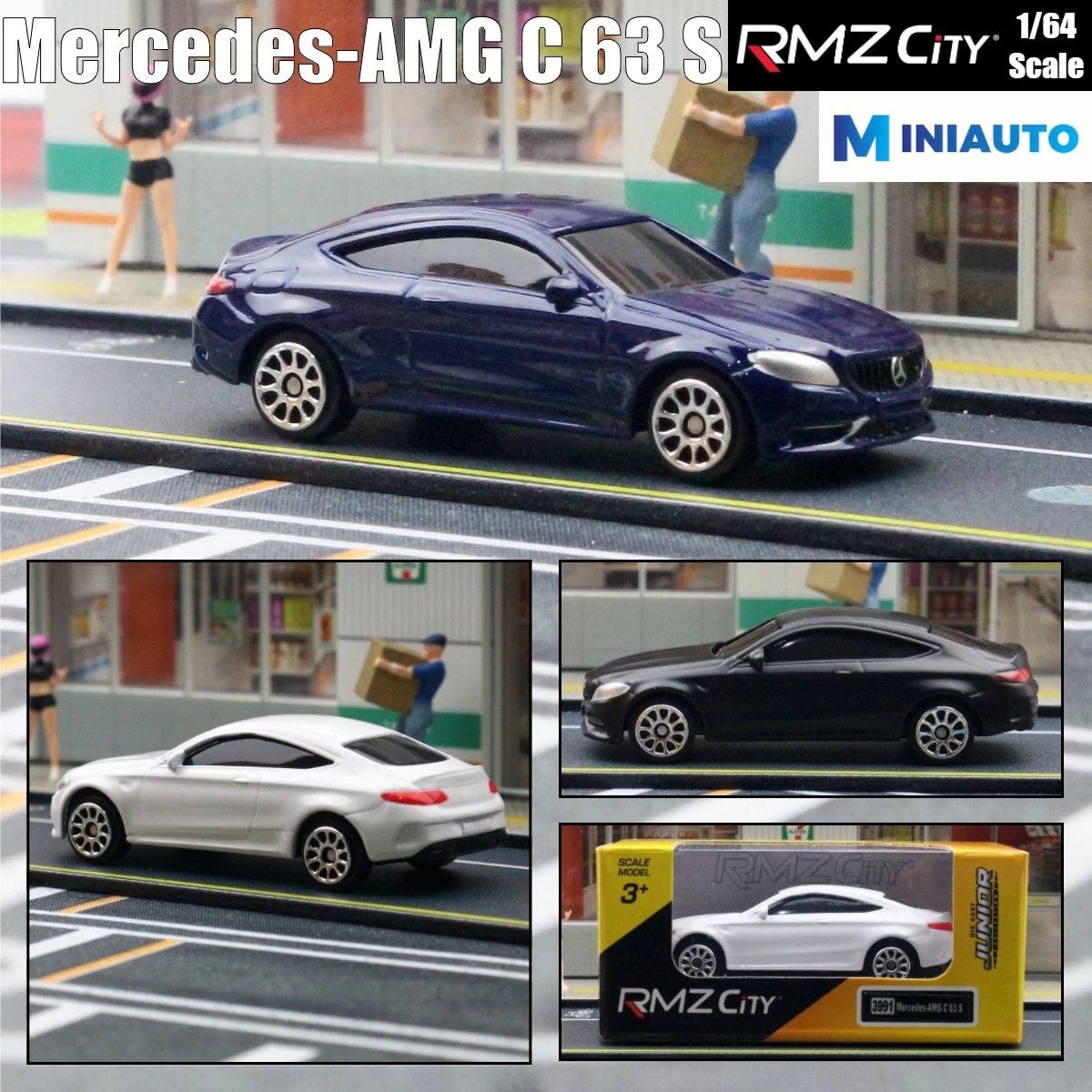 1/64 ホットウィール MERCEDES C 63 カスタム 61DRRW2IkWL._UF350,350_QL50_.jpg