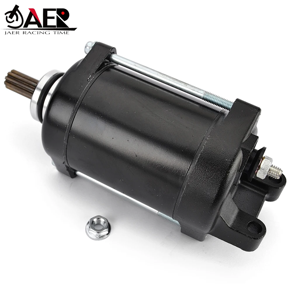 

Стартер двигателя 21163-0061 для Kawasaki ZR1000 Z1000 Z 1000 Z1000ABS 2010 2011 2012 2013