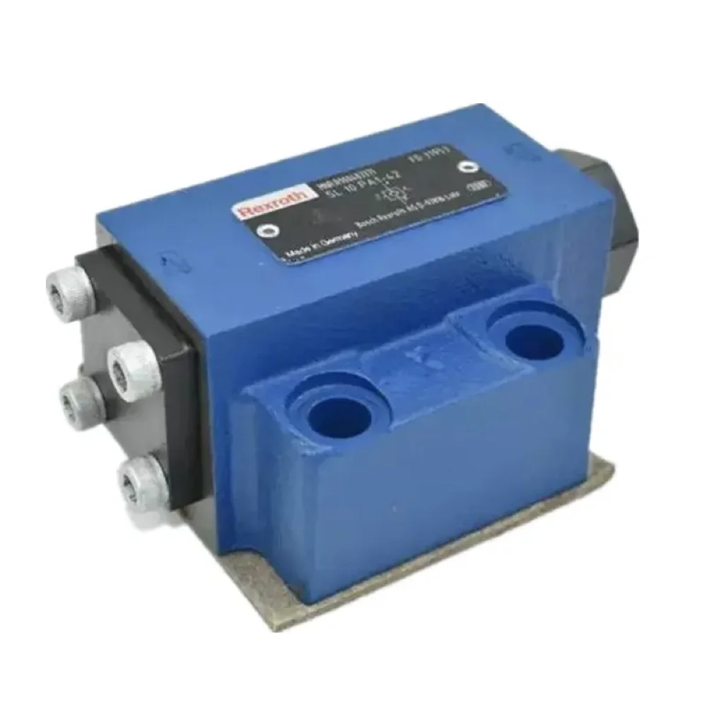 

Re-xroth check valve SL SV SL10 SL20 SL30 SL15 check valve SL20GA4 SL30GA4 SL10GB4 SL20GB4 SL30GB4 SL10PA1-4X/SO113