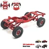 MN MODEL  MN82 LC79 RC Remote Control Car Parts Upgrade Wheel Eyebrow Non-destructive Installation OP Parts  Rc Crawler Parts 3