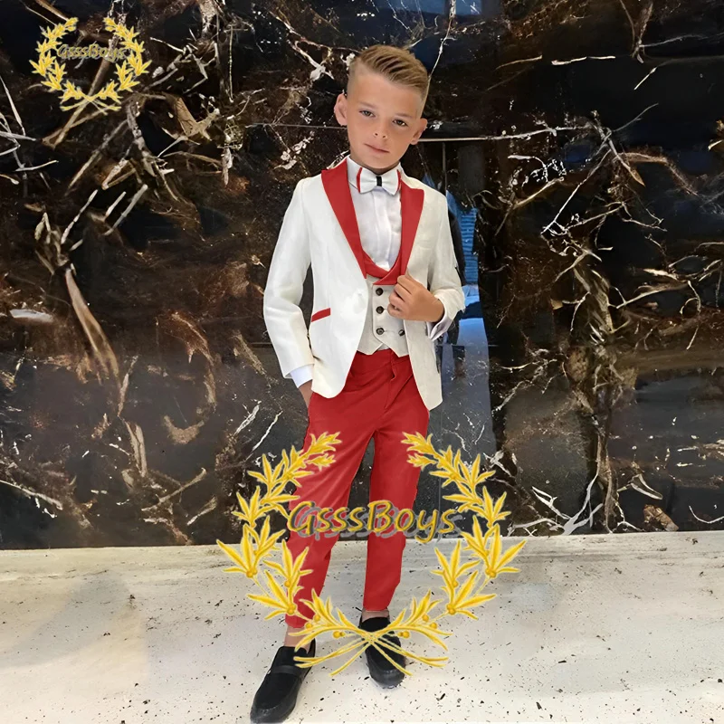 Children's Suits Weddings, Kids Wedding Suits Boys