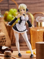 Fairy Tail Lucy Heartfilia vestito Virgo Maid