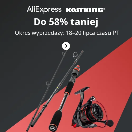 18-20.07.2023 Dzień Marki - Kastking