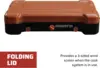 Mountain Series Everest 2X  High Output TwoBurner Camp Stove  Lid Doubles as Windscreen Portable Cooking Stove  For Outdoo 3