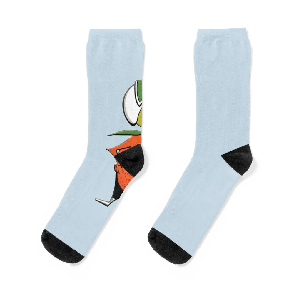 

Citronaut Best Seller Classic T-Shirt Socks Heating sock basketball Women's Socks Men's