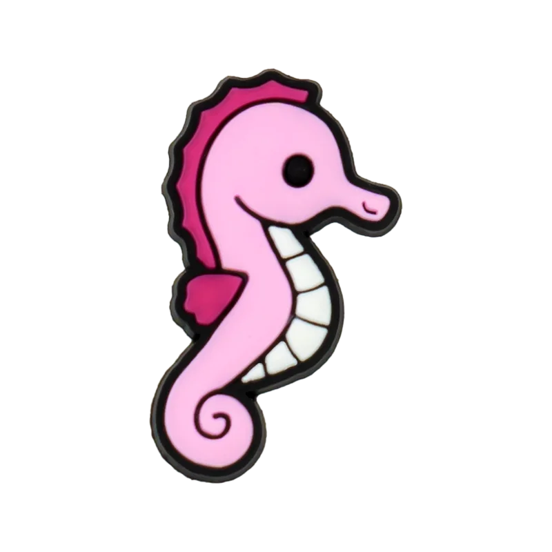 1PCS Nette Ozean Tier Schuh Charms Kawaii Octopus Delphin Wal Schuh Zubehör für Kinder Clogs Sandale Schnalle Fit Armband geschenk – Detail 7