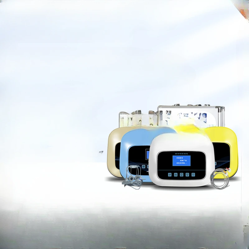 

Transcranial magnetic stimulation device for household use in children with insomnia, depression, anxiety, cerebral