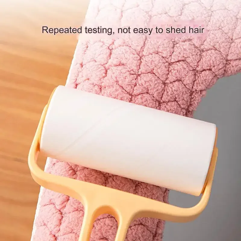 Universal Toilet Seat Cover Cute Alpaca Closestool Mat With Zippe Soft Warm Toilet Seat Cushion Bathroom Toilet Lid Accessories 3
