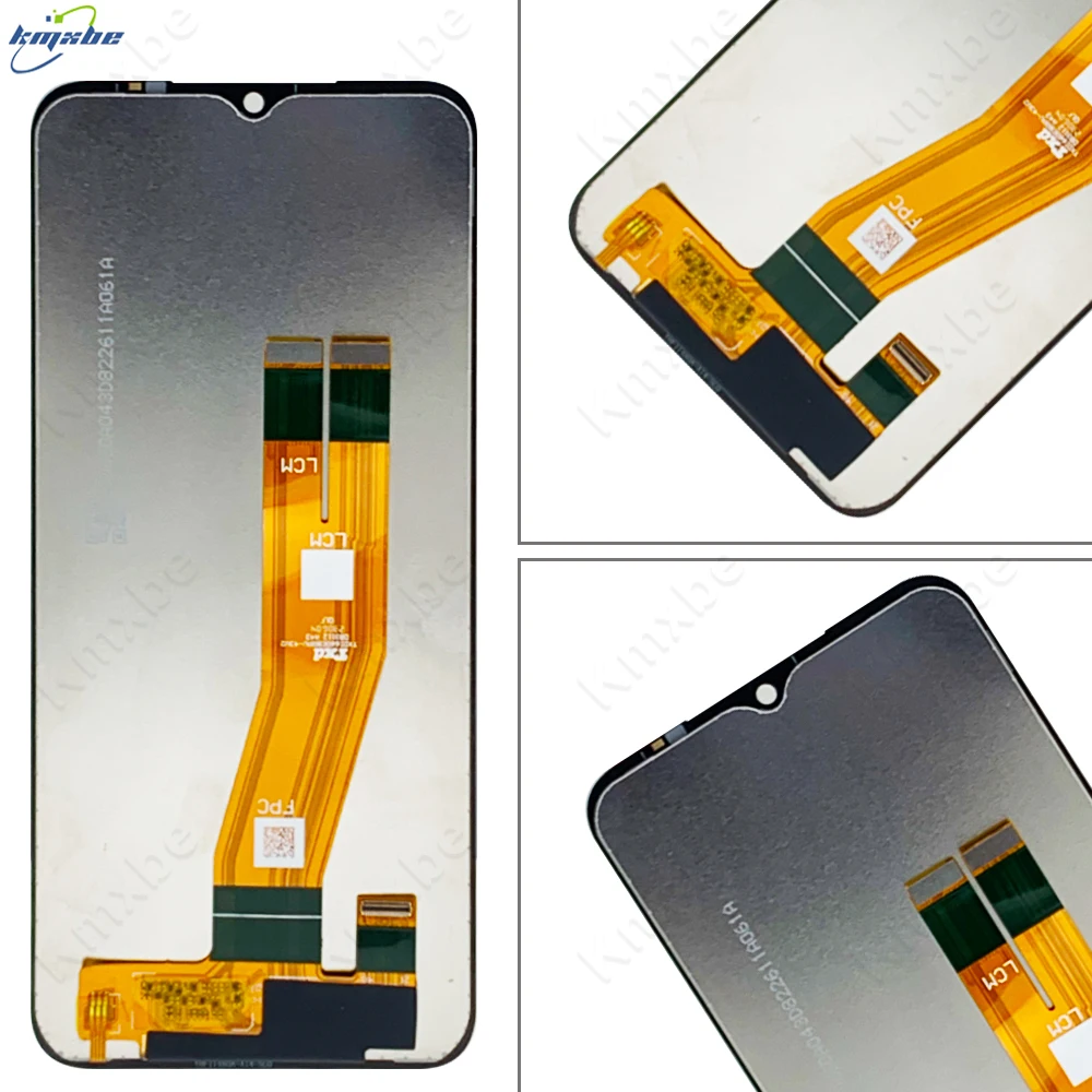   ġ ũ Ÿ , Ｚ  A14 4G A145P ÷̿ A145 LCD, A14 LTE A145B A145R LCD, 6.6 ġ