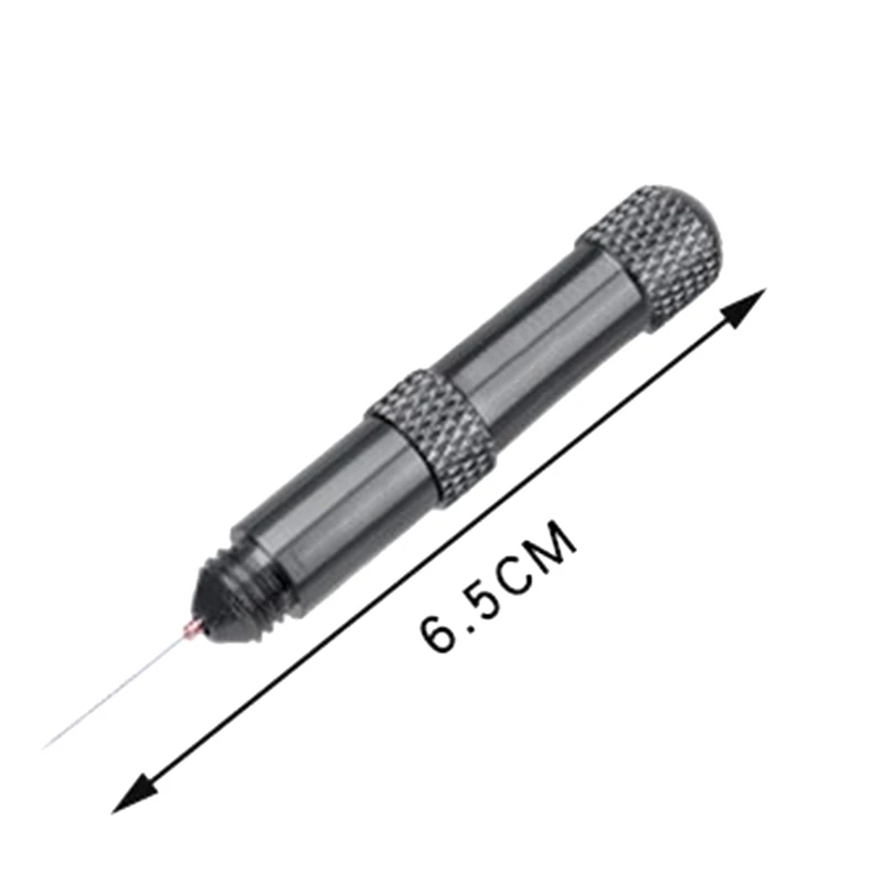 Model Dispensing Stick Portable Multipurpose Dispensing Needles Model Building Tool For Hobby Crafts DIY Tools model tools
