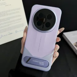 Luxury Phone Case by CYI FFZJ for Honor X60 Pro (CYI - FFZJ - purple)