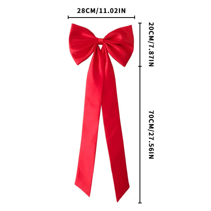 Bride Wedding Bow 1PC Pin Detachable Bowknot DIY Handmade Dress Accessories