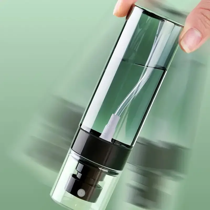 1 Spray Bottle 120ml Ultra Fine Moisturising Cosmetics Portable