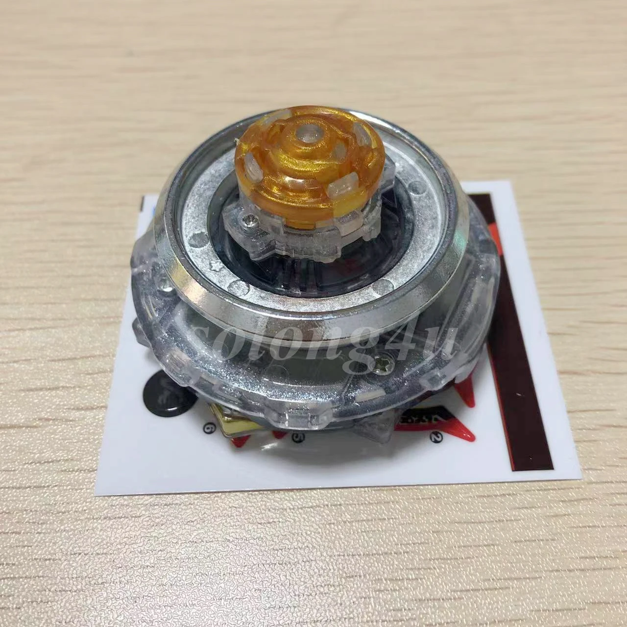 ランチャー　２台　シェル1個付き ご期待通りにただいま到着！ 「勇者特急マイトガイン」より