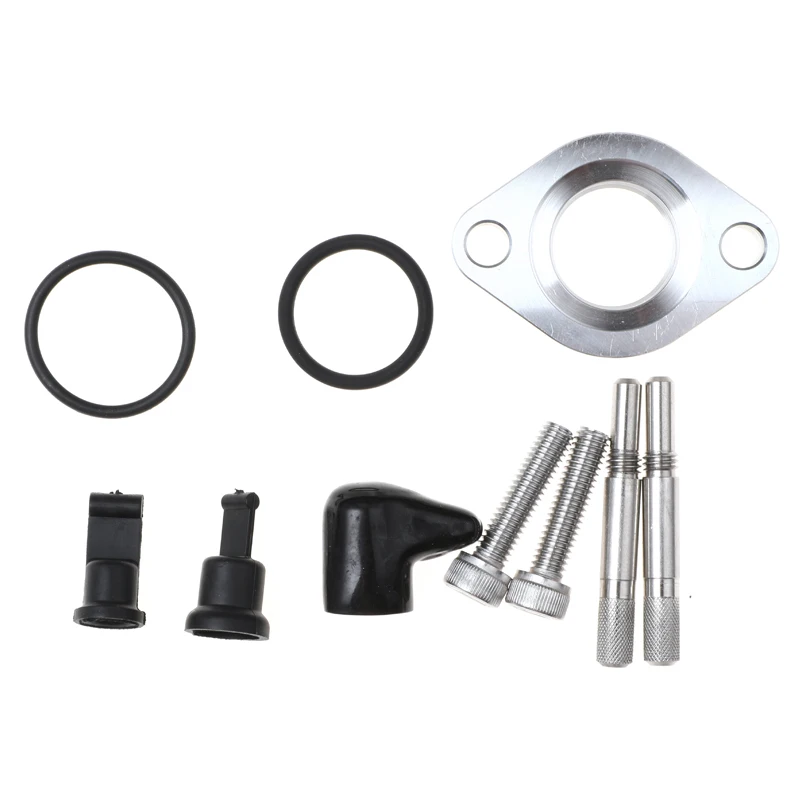 MITSUBISHI ISUZU Fuel Pump Suction Control Valve Fitment