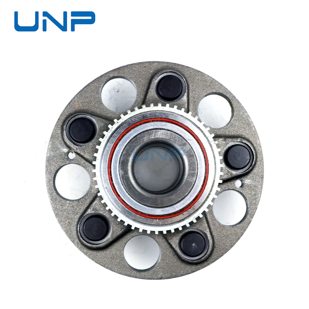 42200-S7A-008 Rear Wheel Hub Bearing for HONDA Accord Civic Stream 1997-2006, ACURA RSX DC5 2.0, 42200-S87-C52, 42200-S87-C51