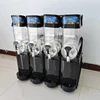 Commercial Slushy Machine 12L One Tank Tank Electric Automatic Slush Maker Machine Frozen Drink Snow Melting Machine 1
