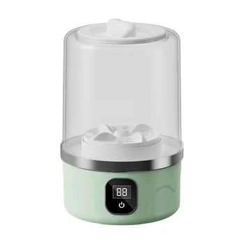 Mini Portable Washing Machine 7
