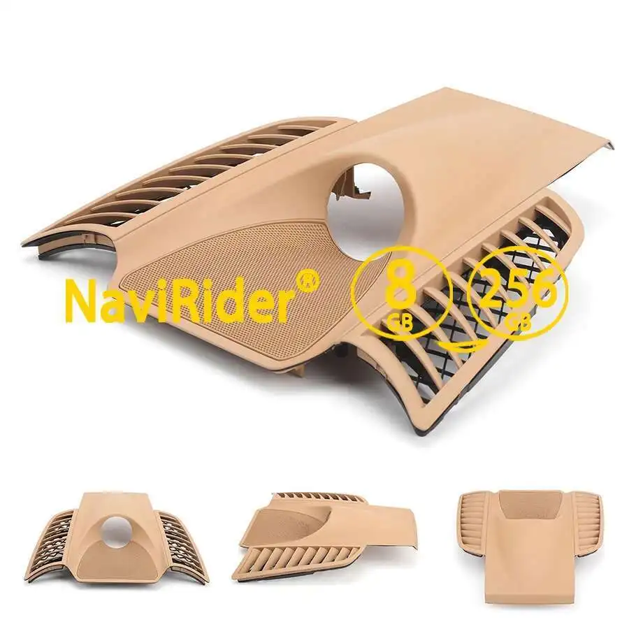 12.3inch Android 13 Car Interior Upgrade Kits For Porsche Cayenne 2010-2017 Cent